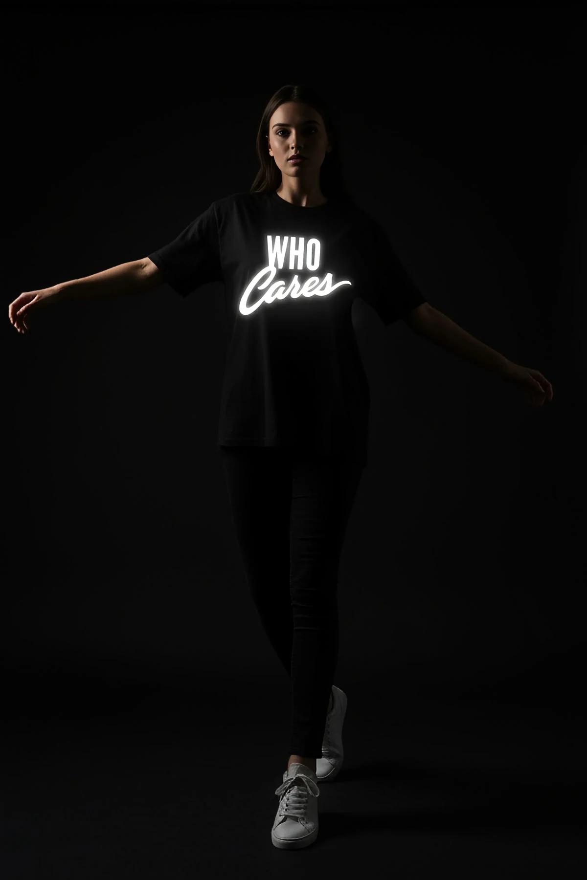 personalized black graphic tee styled as mini dress with sneakers festival outfit